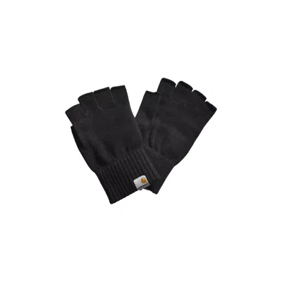 Carhartt Wip Gloves In Black