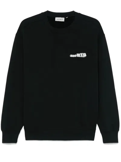 CARHARTT CARHARTT WIP GREATEST FLICKS SWEAT