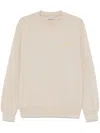 Carhartt Greatest Flicks Logo-print Cotton-jersey Sweatshirt
