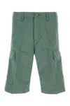 Carhartt Regular Cargo Shorts Pockets