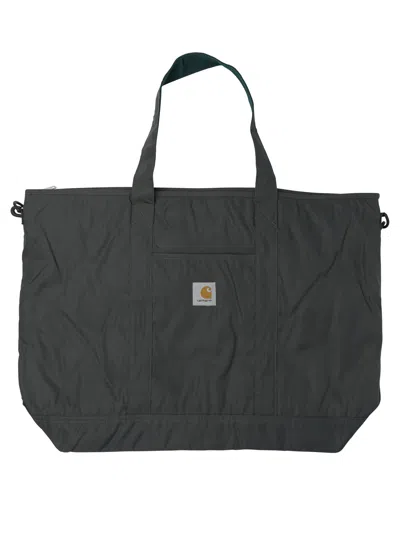 Carhartt Shoulder Bags Shoulder Bags Grey In Gray