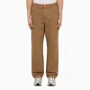 Carhartt Double-knee Relaxed Straight Fit Pants