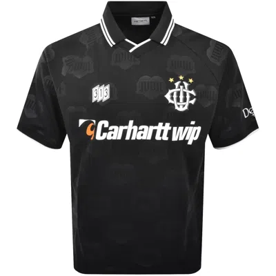 Carhartt Short Sleeve Hartts Football T-shirt