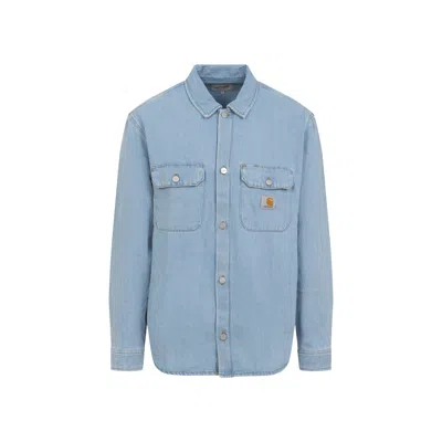CARHARTT CARHARTT WIP HARVEY SHIRT
