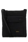 CARHARTT CARHARTT WIP HASTE LOGO PATCH TOTE BAG