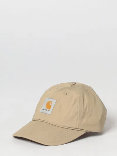 Carhartt Wip Hat Men  Wip In Neutral