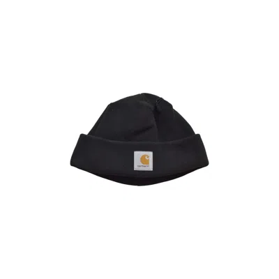 Carhartt Wip Hats In Black