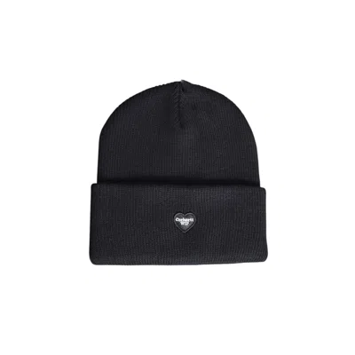 Carhartt Wip Hats In Black