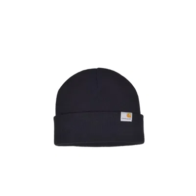 Carhartt Wip Hats In Blue