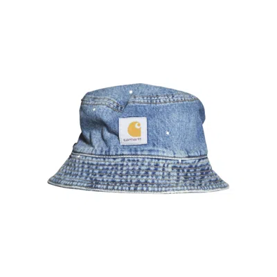 Carhartt Wip Hats In Blue