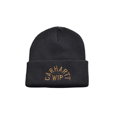 Carhartt Wip Hats In Brown