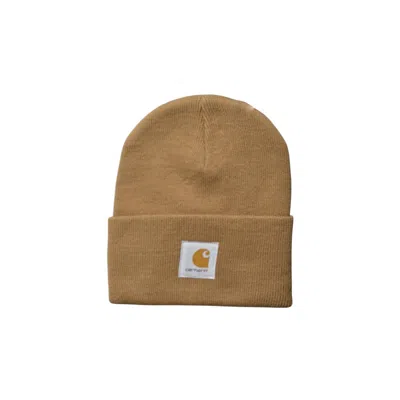 Carhartt Wip Hats In Brown