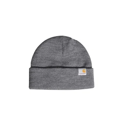 Carhartt Wip Hats In Gray