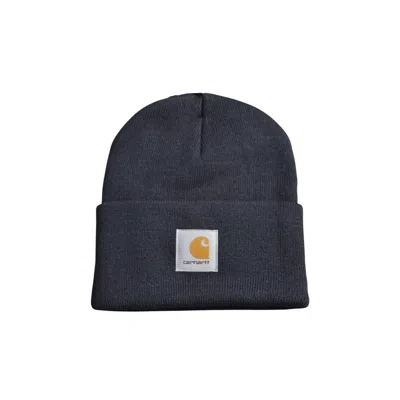 Carhartt Wip Hats In Gray