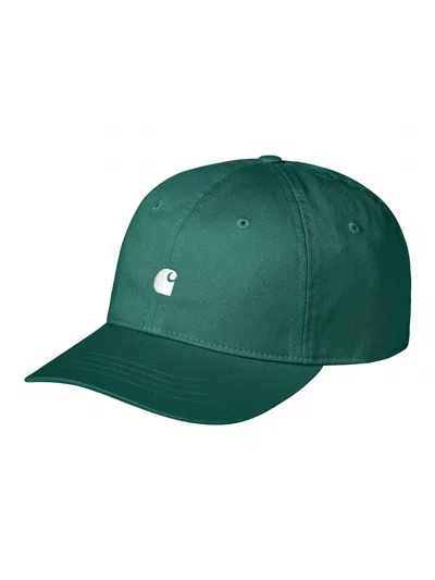 Carhartt Wip Hats Green