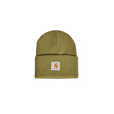 Carhartt Wip Hats In Green