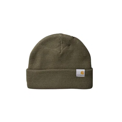 Carhartt Wip Hats In Green