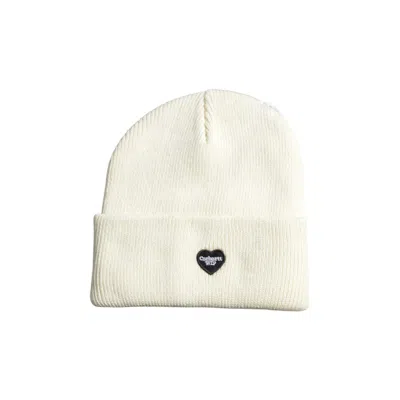 Carhartt Wip Hats In White