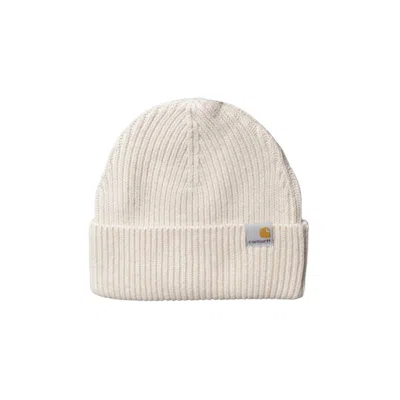 Carhartt Wip Hats In White