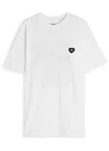 Carhartt Work In Progress Heart Ii Hartt Organic Cotton Graphic T-shirt