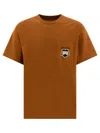 Carhartt Heart Train Pocket T-shirts