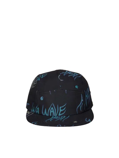 Carhartt Wip Heat Wave Hat