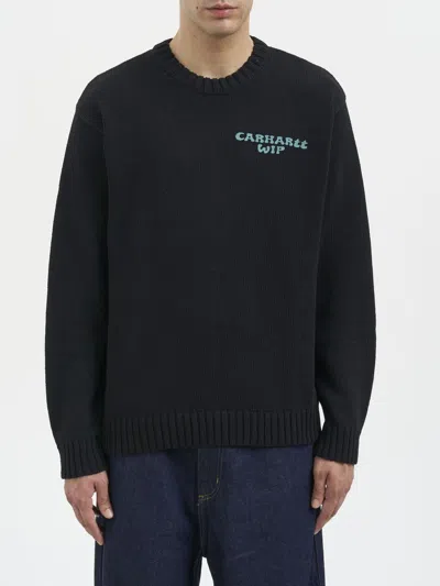 CARHARTT CARHARTT WIP HELIX CREW NECK SWEATER