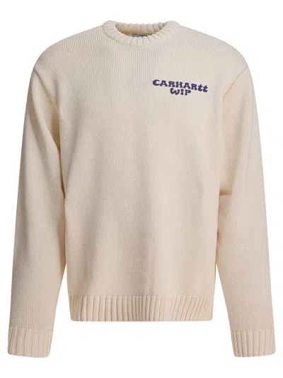 CARHARTT CARHARTT WIP "HELIX" SWEATER