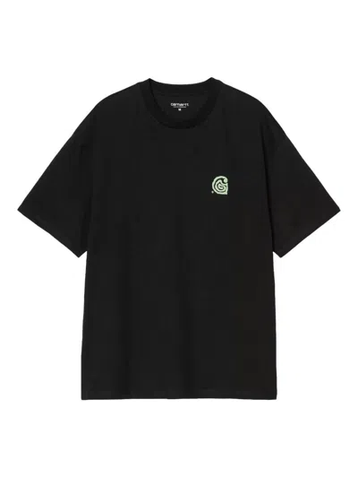 CARHARTT CARHARTT WIP HELIX TEE T-SHIRT