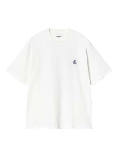 CARHARTT CARHARTT WIP HELIX TEE T-SHIRT