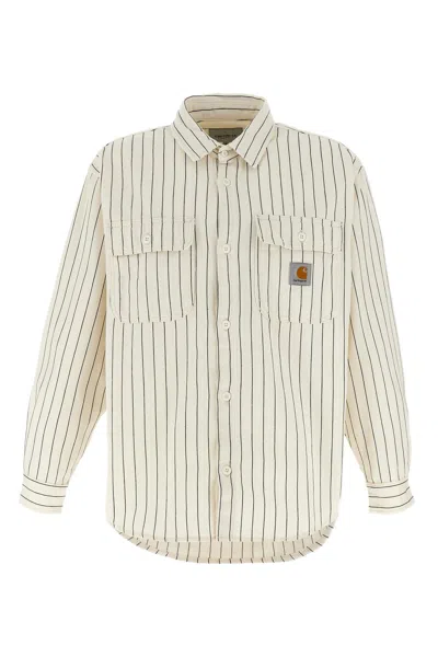 CARHARTT CARHARTT WIP 'HENDRY' SHIRT