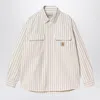 Carhartt Hendry Fountain Twill Shirt