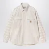 Carhartt Hendry Fountain Twill Shirt