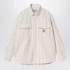 Carhartt Hendry Fountain Twill Shirt