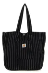 Carhartt Hendry Cotton Tote Bag