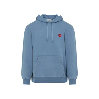 CARHARTT CARHARTT WIP HOODED INGO SWEAT