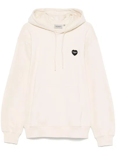 CARHARTT CARHARTT WIP HOODED INGO SWEAT CLOTHING