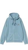 Carhartt Hooded Nelson Jacket