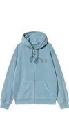 Carhartt Hooded Nelson Jacket