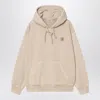 Carhartt Nelson Washed Hooded Sweatshirt