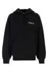 CARHARTT CARHARTT WIP HOODED STAMP SWEATSHIRT