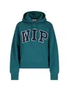 Carhartt Knitwear Hoodie Drawstring Hood