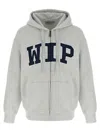 Carhartt Wip Sweatshirts In Gray