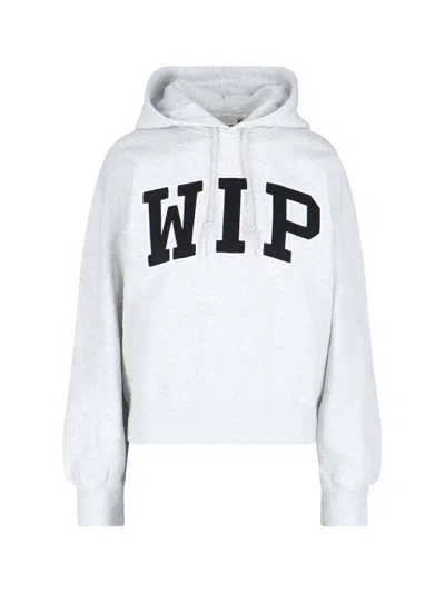 CARHARTT "WIP" HOODIE