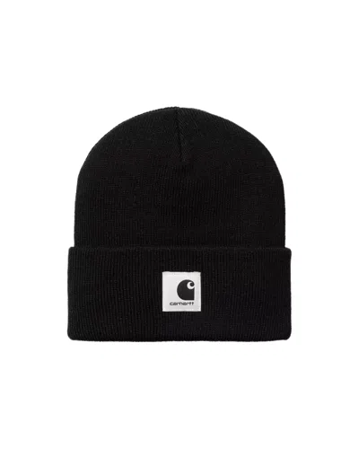 Carhartt Wip I035898 Beanie In Black