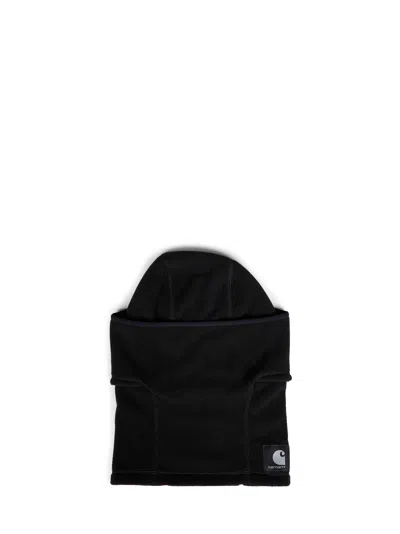 Carhartt Wip I037096-89xx Wool Balaclava In Gold