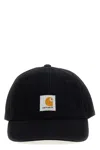 Carhartt Icon Logo Patch Baseball Cap
