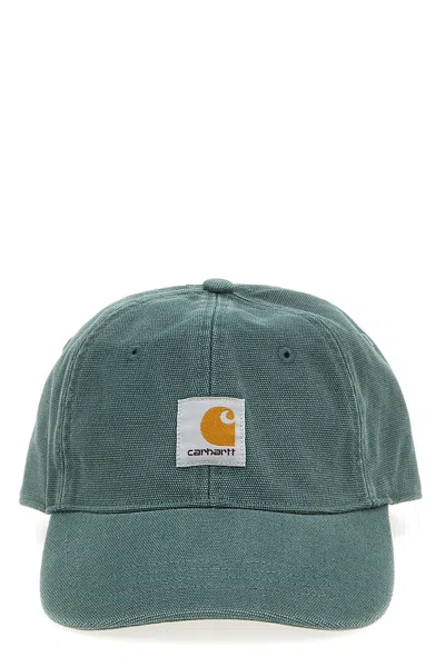 Carhartt Wip 'icon' Cap In Green