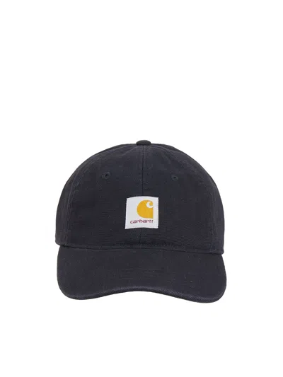 CARHARTT CARHARTT WIP ICON DEARBORN CANVAS HAT