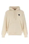 Carhartt Hooded Ingo Sweatshirt Cotton Sweat